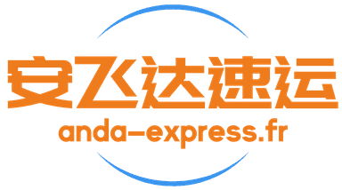 ANDA Logo